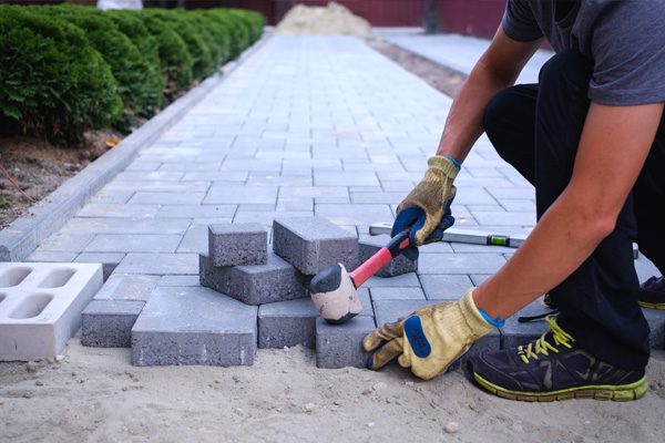 straßenbau bielefeld